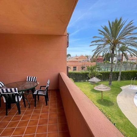E2 Equipado En Playa Granada Con Terraza De 11M2 Apartment Motril Exterior photo
