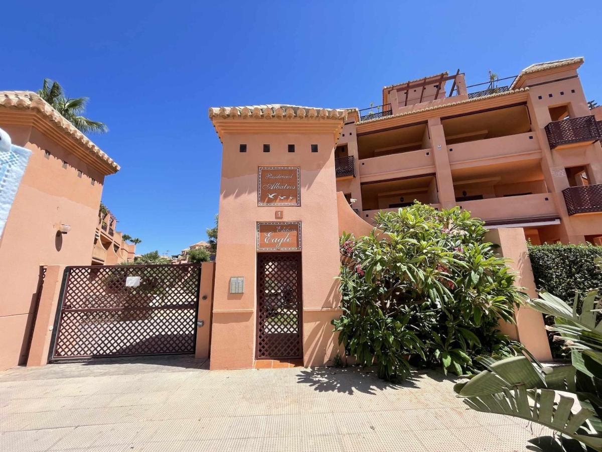 E2 Equipado En Playa Granada Con Terraza De 11M2 Apartment Motril Exterior photo